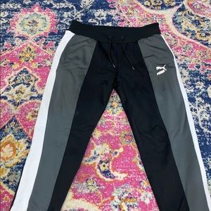 Puma Track Pants